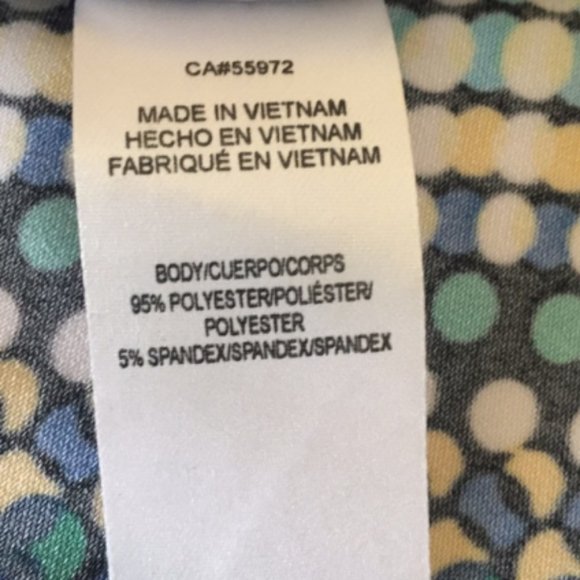 Laundry Modern Wrap Dress - Picture 8 of 8